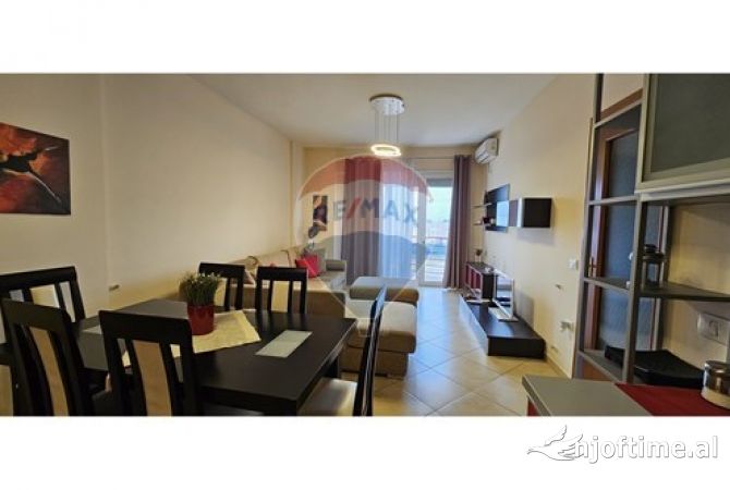 Shtepi me qera 1+1 ne Tirane - 550 Euro