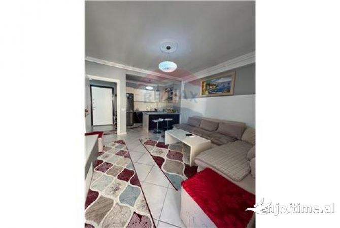 Shtepi ne shitje 1+1 ne Tirane - 135,000 Euro
