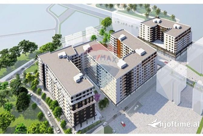 Shtepi ne shitje 1+1 ne Tirane - 97,000 Euro