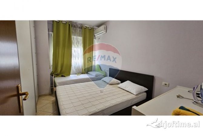 Shtepi me qera 1+1 ne Tirane - 550 Euro