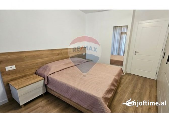 Shtepi me qera 1+1 ne Tirane - 1,000 Euro