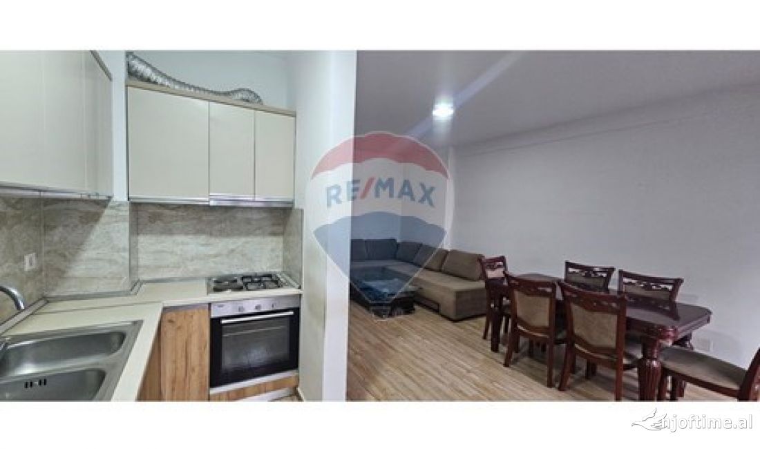 Shtepi ne shitje Apartament ne Tirane, 1+1, Mobilimi E mobiluar, Pagesa 13,500,000  Leke.