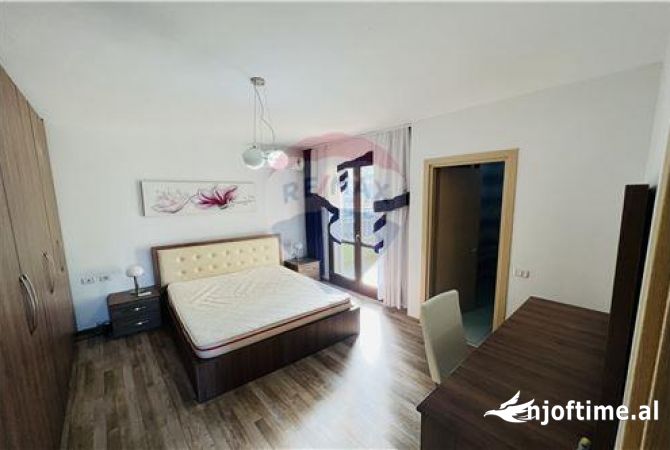 Shtepi me qera 2+1 ne Tirane - 600 Euro