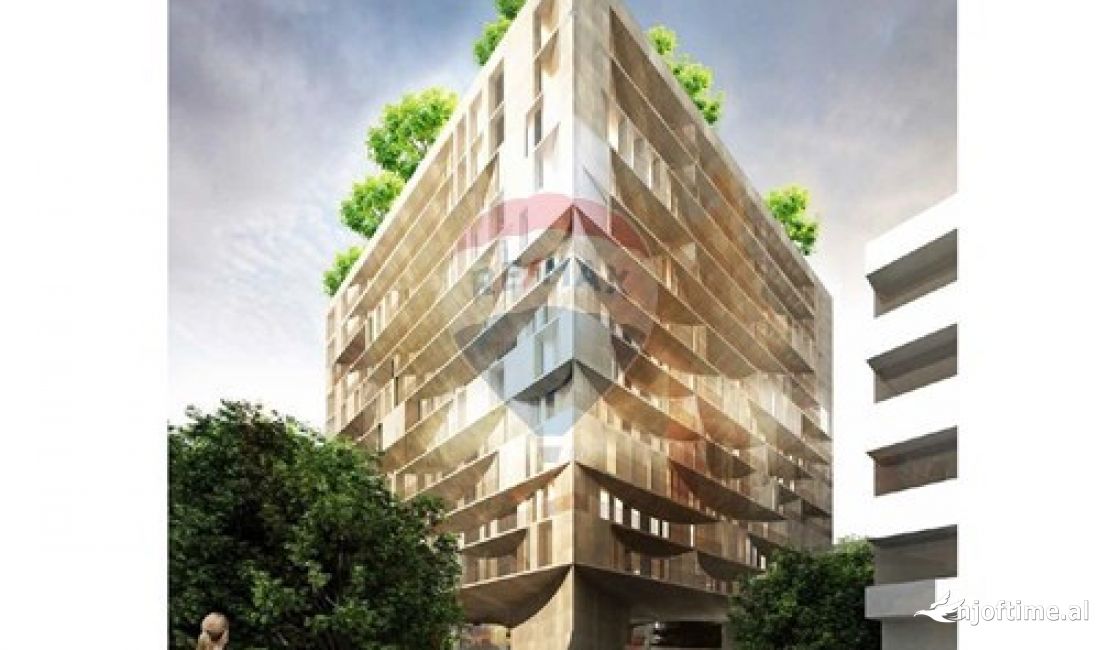 Shtepi ne shitje Apartament ne Tirane, 1+1, Mobilimi Bosh, pa mobiluar, Pagesa 139,000  Euro.