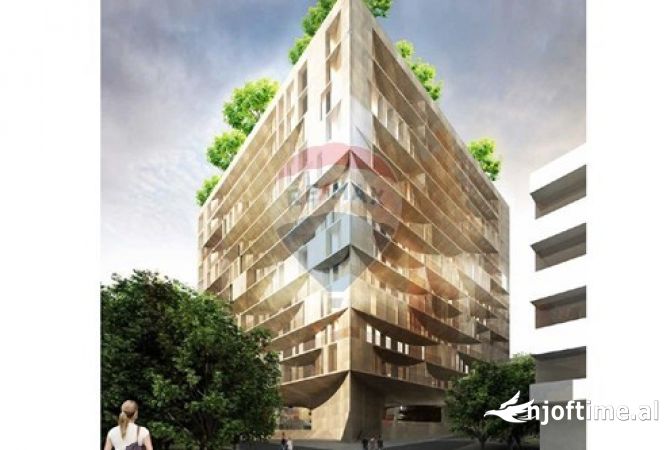 Shtepi ne shitje 1+1 ne Tirane - 139,000 Euro