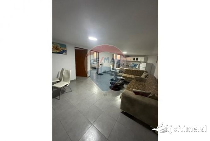 Shtepi ne shitje 1+1 ne Tirane - 95,000 Euro