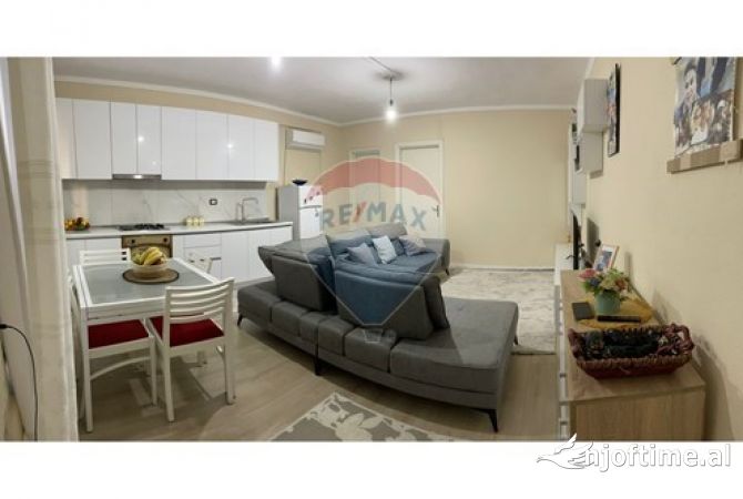 Shtepi me qera 1+1 ne Tirane - 400 Euro
