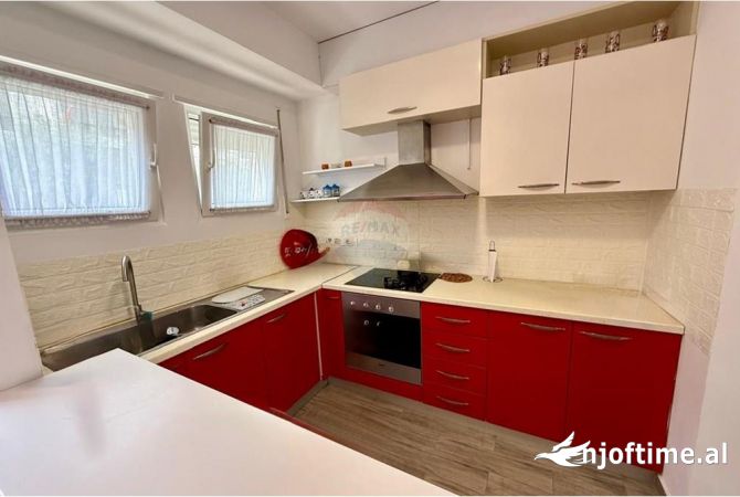 Shtepi me qera 2+1 ne Tirane - 600 Euro