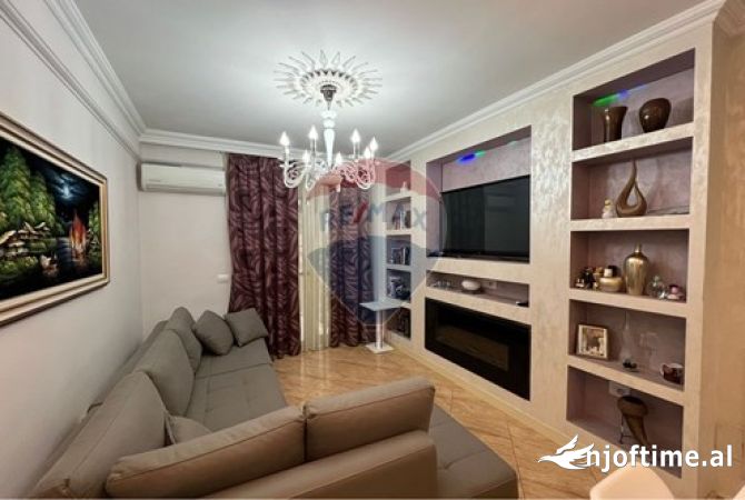 Shtepi ne shitje 1+1 ne Tirane - 135,000 Euro