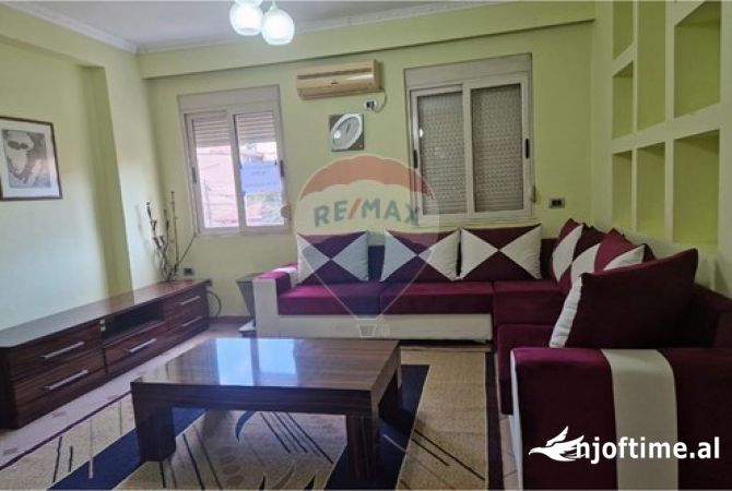 Shtepi me qera 1+1 ne Tirane - 600 Euro