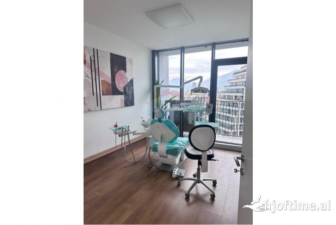 Ambient biznesi ne shitje 3+1 ne Tirane - 33,000 Euro