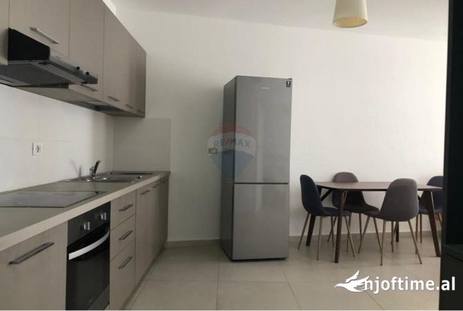 Shtepi me qera 1+1 ne Tirane - 550 Euro