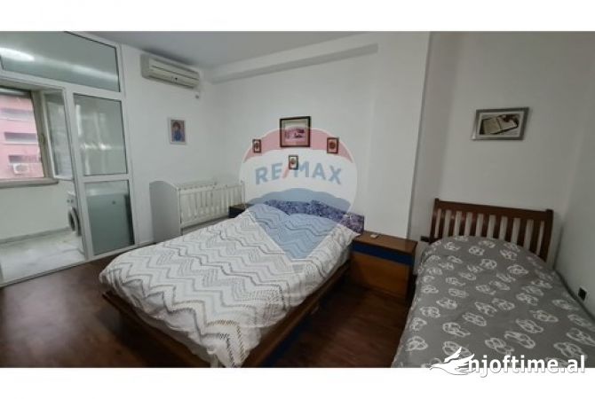 Jepet apartament 1+1 tek Garda