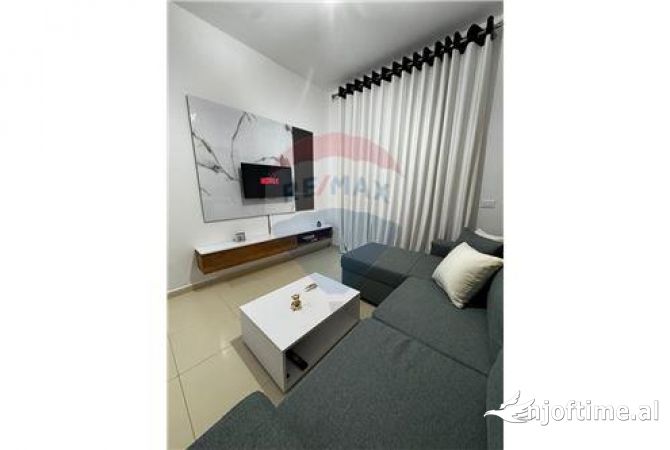 Shtepi me qera 1+1 ne Tirane - 600 Euro