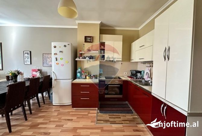 Shtepi ne shitje 1+1 ne Tirane - 95,000 Euro