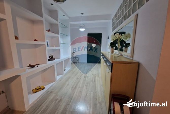 Apartament me qira tek rruga e Bogdanve