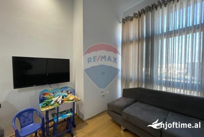 Shtepi me qera 1+1 ne Tirane - 400 Euro