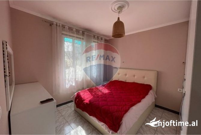 Shtepi me qera 1+1 ne Tirane - 450 Euro