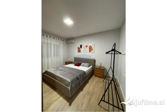 Shtepi me qera 1+1 ne Tirane - 600 Euro