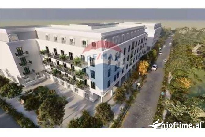 Shtepi ne shitje Garsoniere ne Tirane - 72,000 Euro
