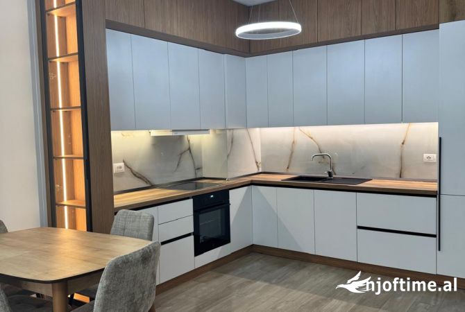 Shtepi me qera 1+1 ne Tirane - 500 Euro