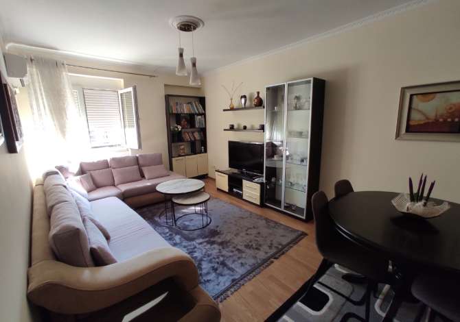 Shtepi me qera 2+1 ne Tirane - 550 Euro