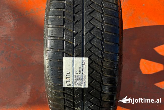 SHITEN GOMA DHE DISQE AUDI Q8