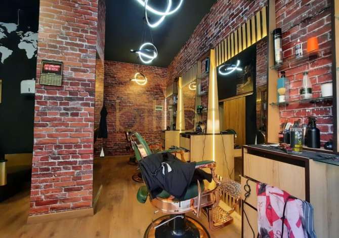 Marketplace for Business Brokers 1+1 in Tirana - 8,500 Euro
