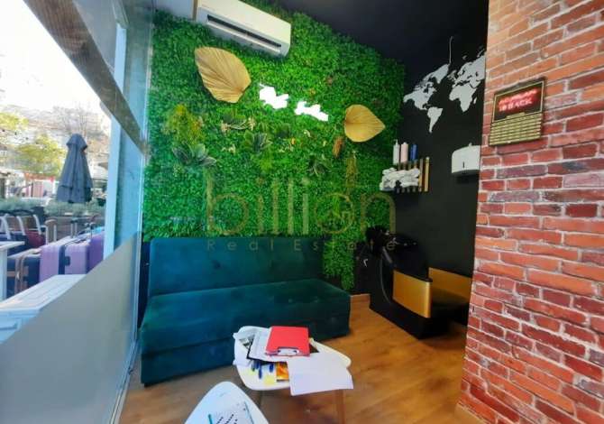 Marketplace for Business Brokers 1+1 in Tirana - 8,500 Euro