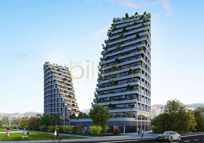 Shtepi ne shitje 3+1 ne Tirane - 615,000 Euro