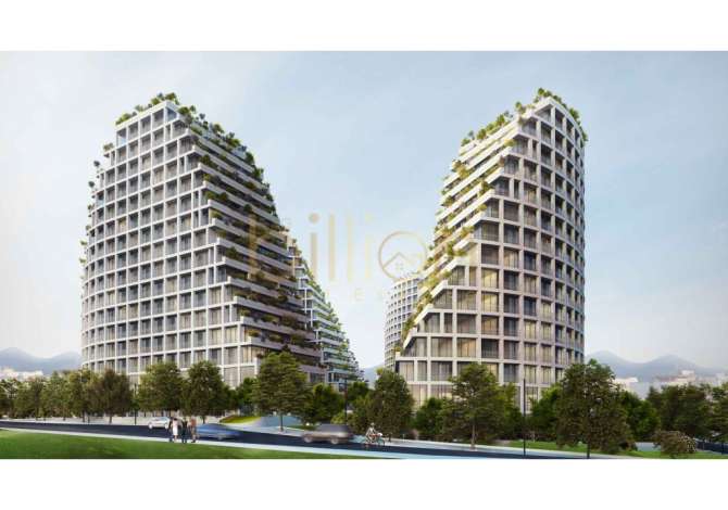 Shtepi ne shitje 3+1 ne Tirane - 615,000 Euro