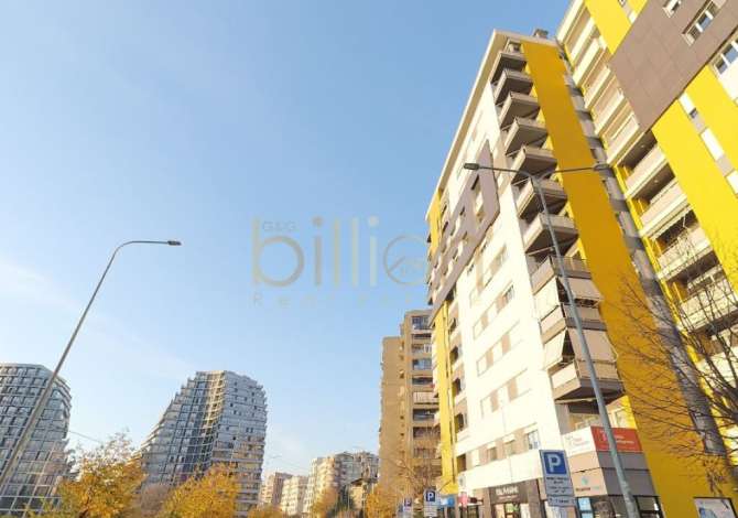 Ambient biznesi me qera 3+1 ne Tirane - 2,000 Euro