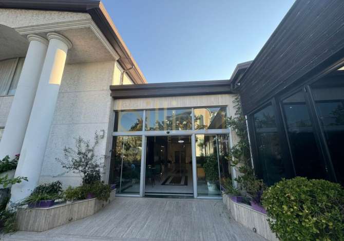 Business Property in Sale 1+1 in Tirana - 8,000 Euro