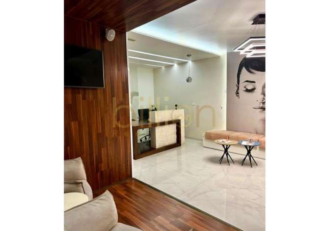 Business Property in Sale 3+1 in Tirana - 470,000 Euro