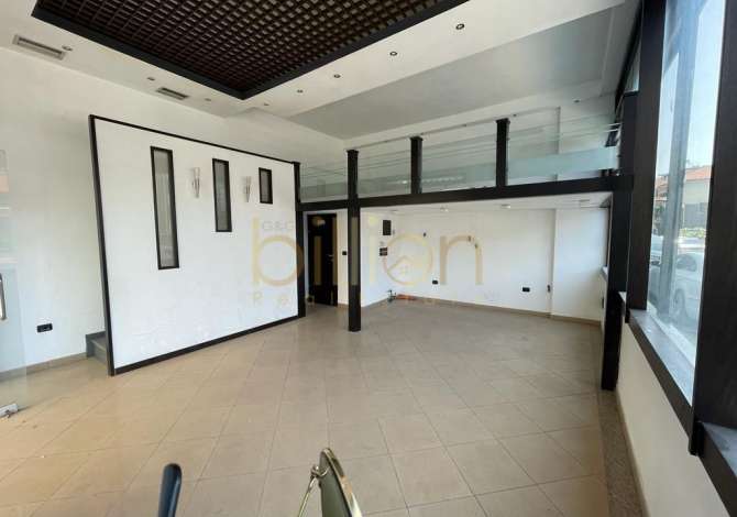 Ambient biznesi me qera 3+1 ne Tirane - 350 Euro