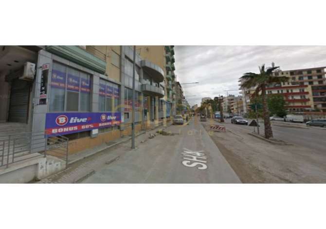 Business Property in Sale 2+1 in Durres - 265,000 Euro