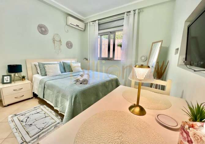 Shtepi ne shitje Garsoniere ne Vlore - 60,000 Euro