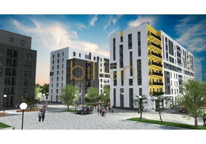 Shtepi ne shitje 3+1 ne Tirane - 154,500 Euro