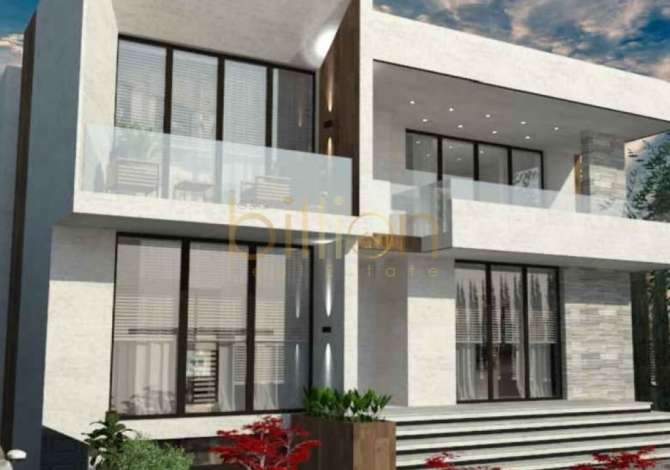 Shtepi ne shitje 4+1 ne Tirane - 790,000 Euro