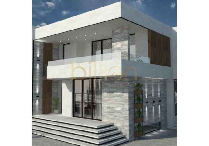 Shtepi ne shitje 4+1 ne Tirane - 790,000 Euro