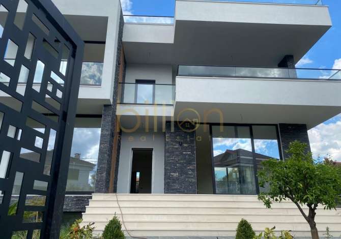 Shtepi ne shitje 4+1 ne Tirane - 790,000 Euro