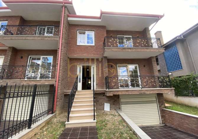 Shtepi ne shitje 6+1 ne Tirane - 699,000 Euro