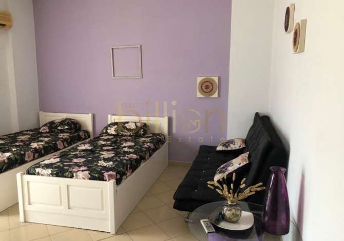 Shtepi ne shitje Garsoniere ne Durres - 54,000 Euro