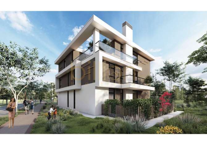 Shtepi ne shitje 2+1 ne Tirane - 375,000 Euro