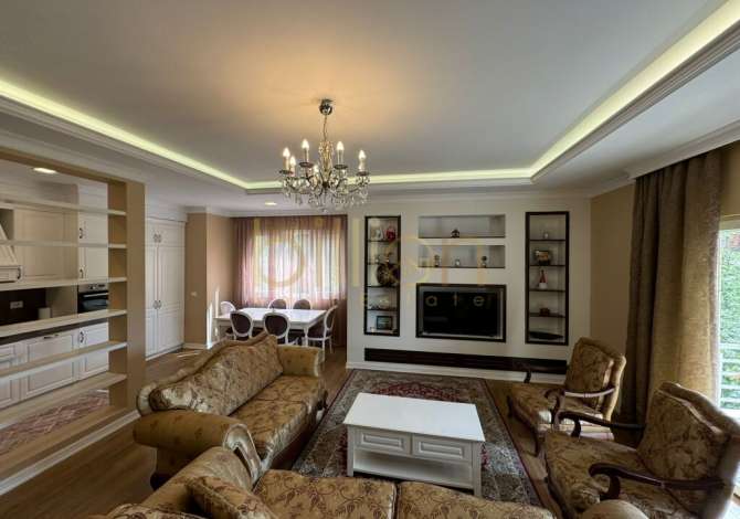 Shtepi me qera 2+1 ne Tirane - 1,000 Euro