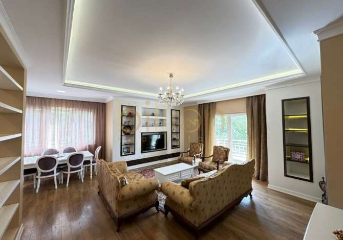 Shtepi me qera 2+1 ne Tirane - 1,000 Euro