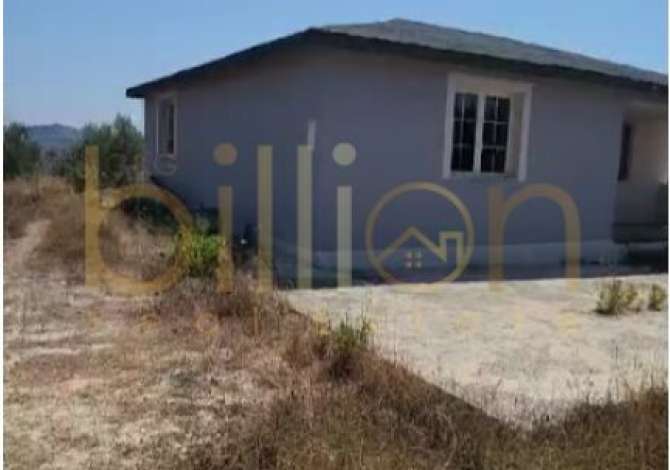 SUPER OKAZION! SHITET SHTEPI DHE TRUALL NE PLAZHIN E GJENERALIT! ID: Billion3690