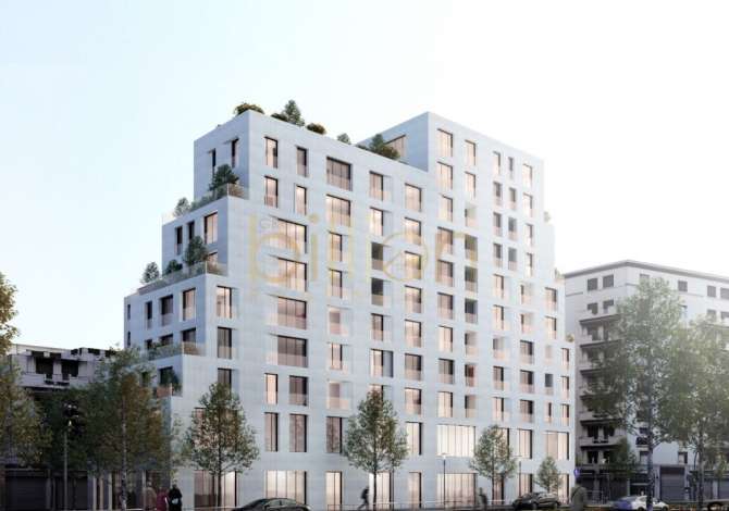 Shtepi ne shitje 2+1 ne Tirane - 250,000 Euro