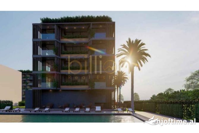 Shtepi ne shitje 1+1 ne Vlore - 143,350 Euro