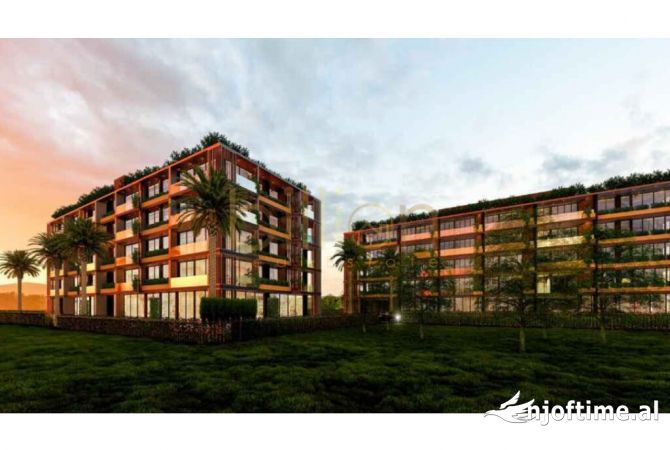 Shtepi ne shitje 1+1 ne Vlore - 143,350 Euro
